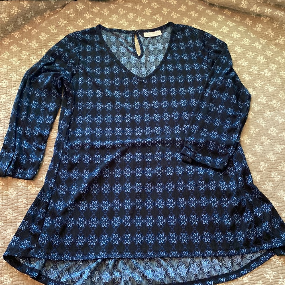 Dana Buchman top